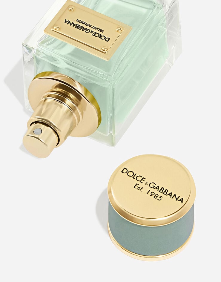Dolce & Gabbana Velvet Infusion Eau de Parfum - VT00VPVT000