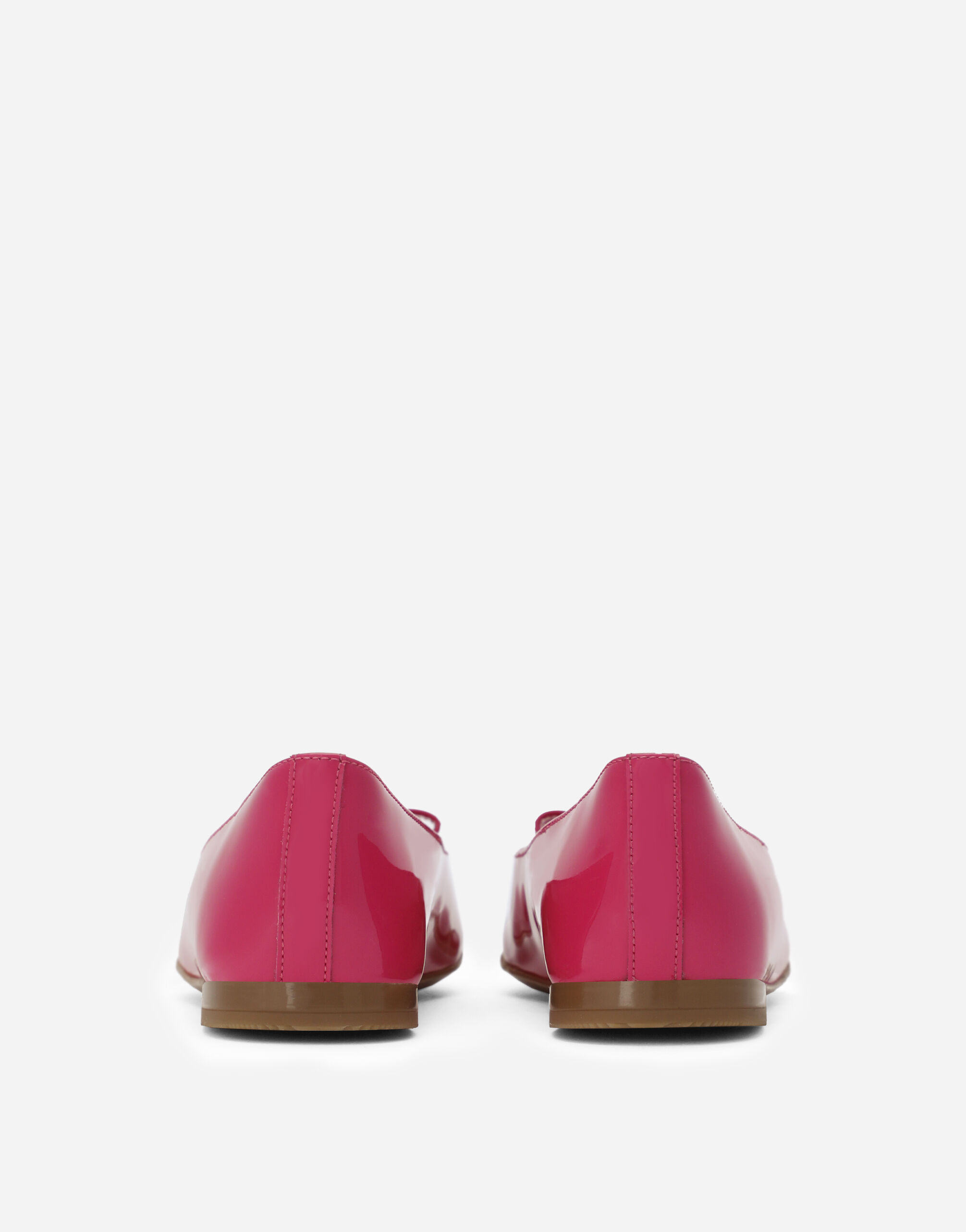 Dolce store gabbana ballerinas