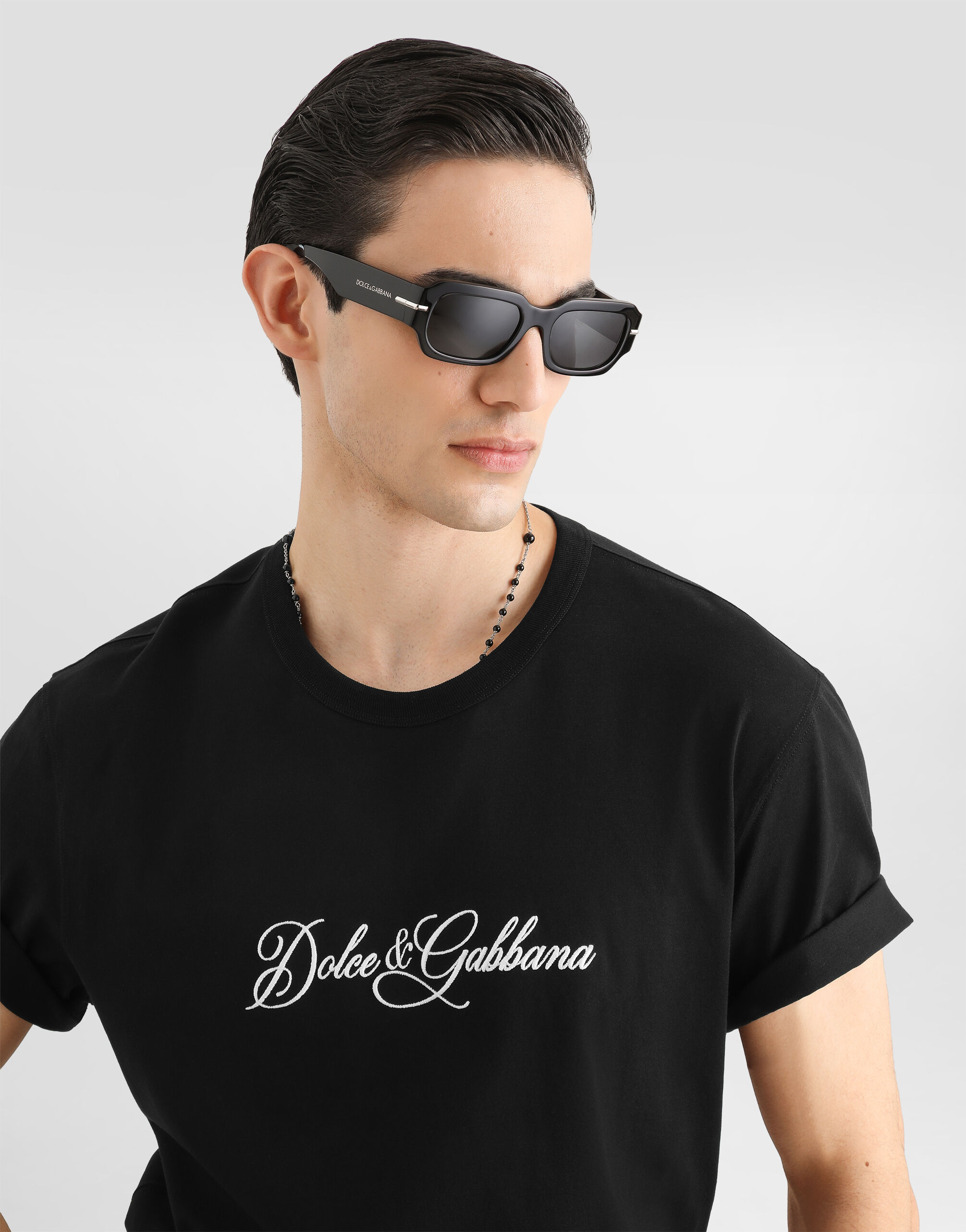 Cotton t-shirt