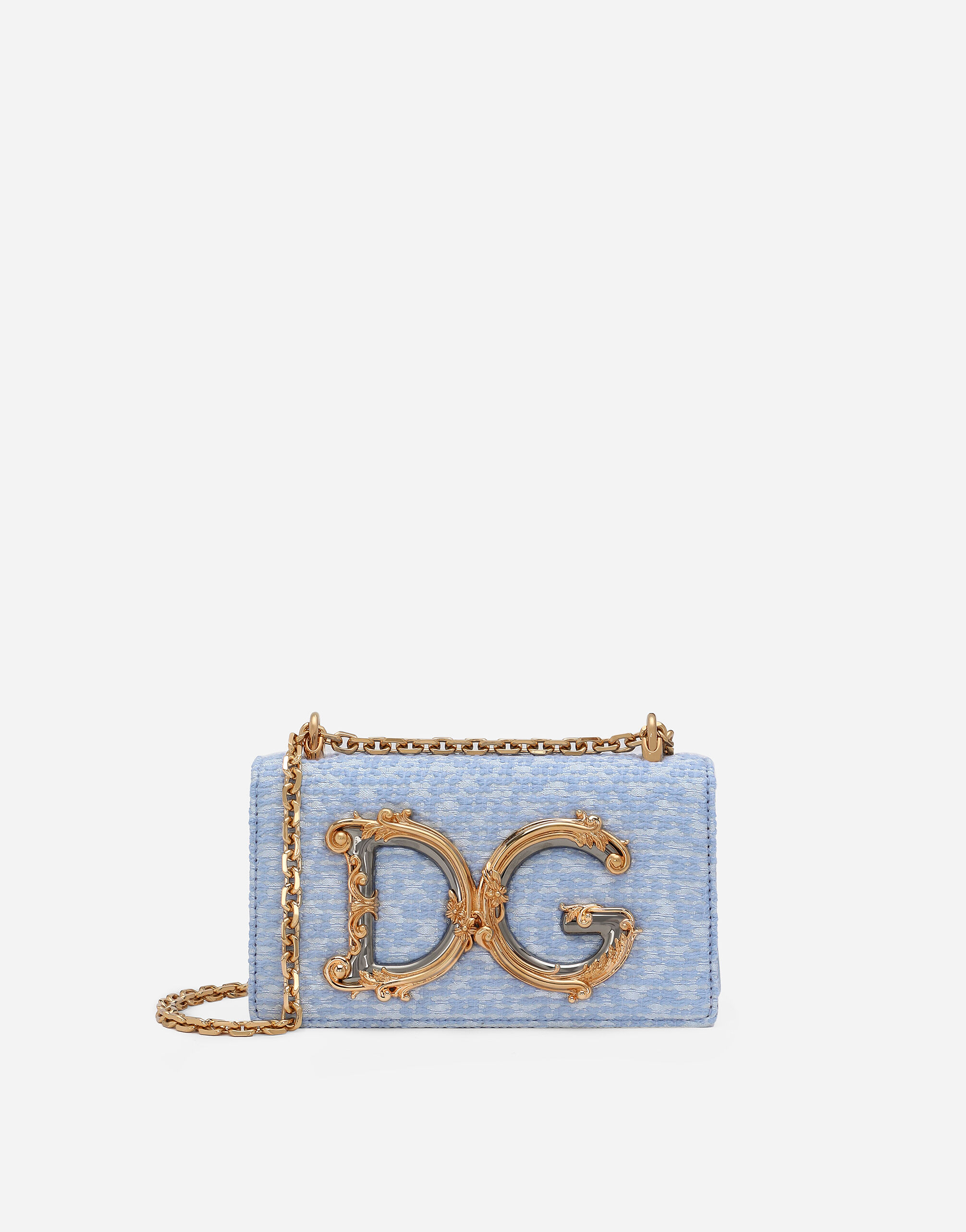 DG Girls Bags for Women crossbody bags Dolce Gabbana