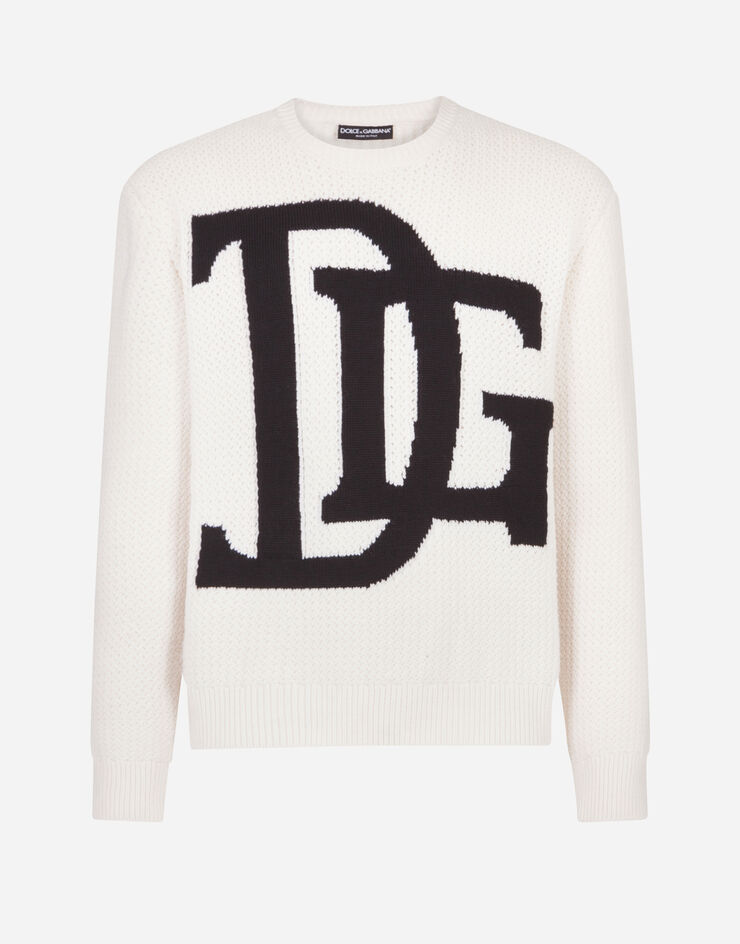 Dolce & Gabbana  BIANCO/NERO GXB34TJAVXB