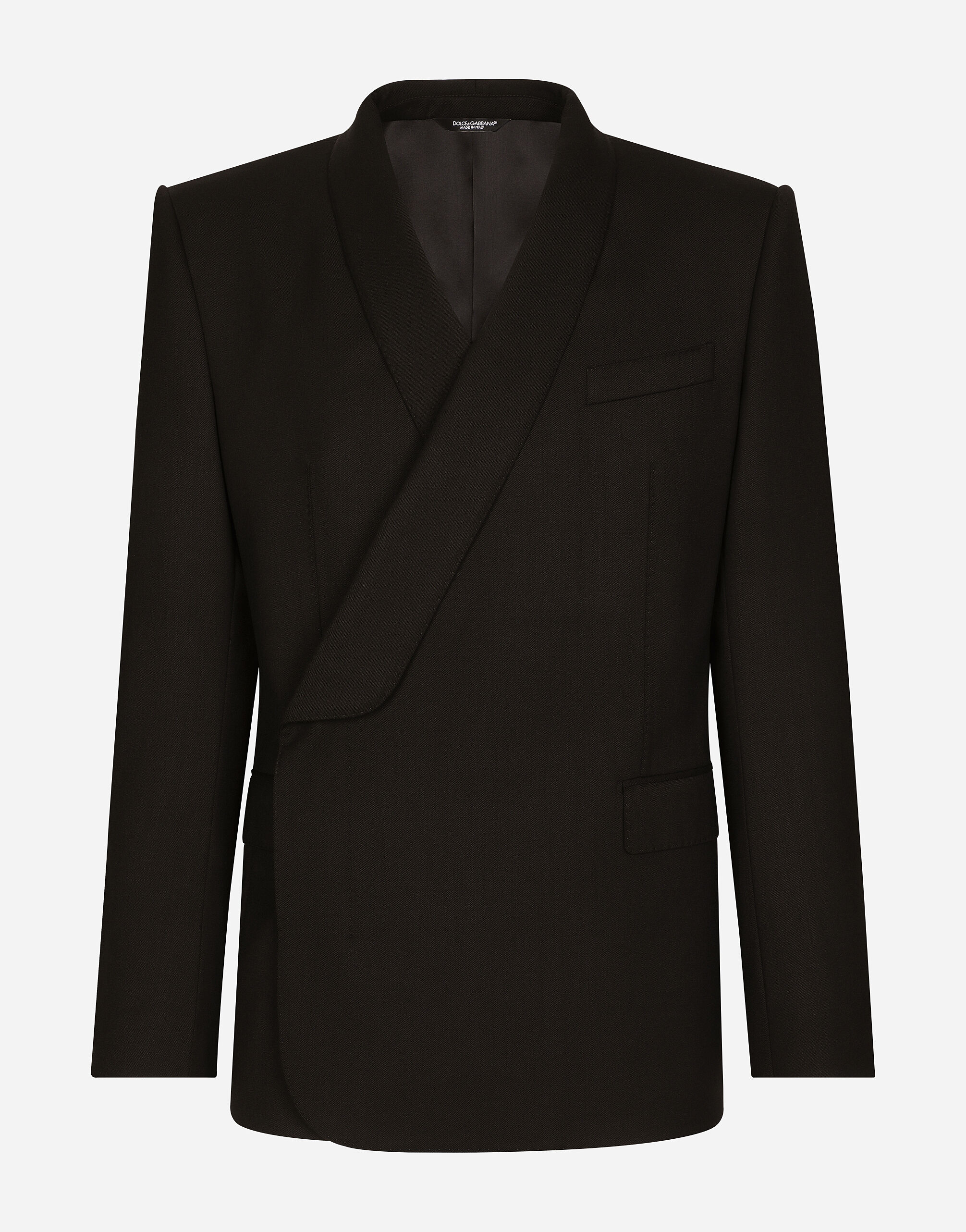 Giacca dolce gabbana clearance