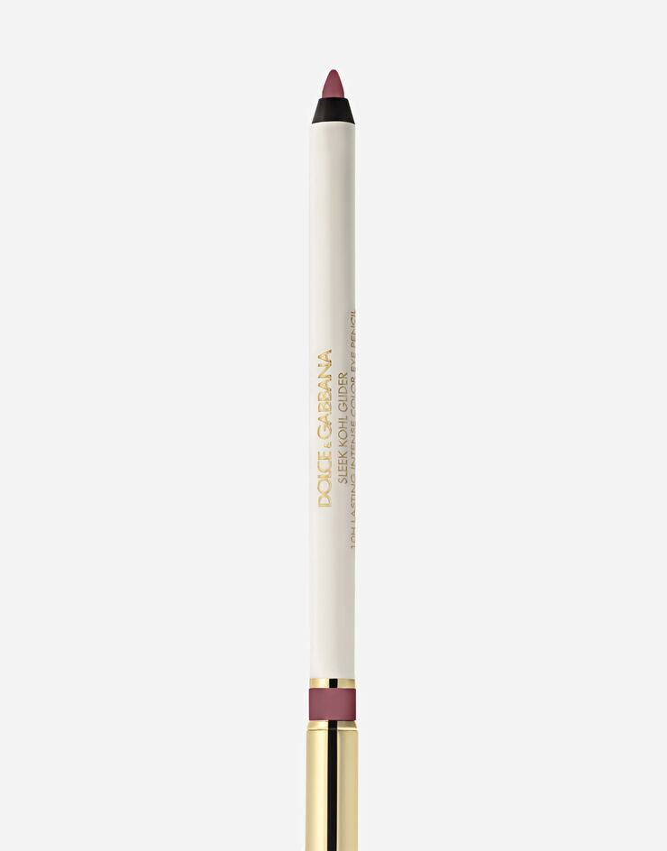 Dolce & Gabbana Sleek Kohl Glider 03 Roaring Burgundy - Warmes Tiefrot MKUPEYE0023