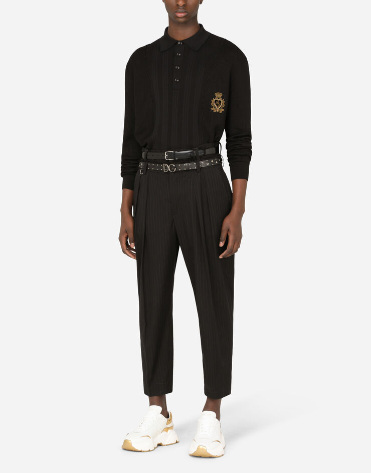 Dolce & Gabbana  NOIR GXE13ZJBMJ6