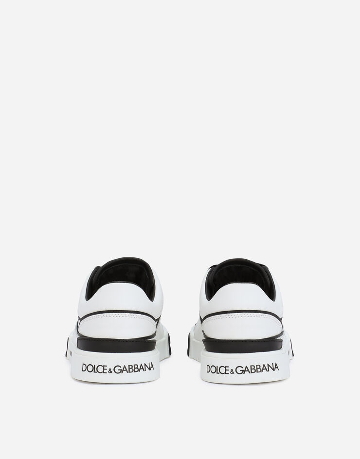 Dolce & Gabbana Sneaker Portofino New Roma Mehrfarbig DA5090AY953