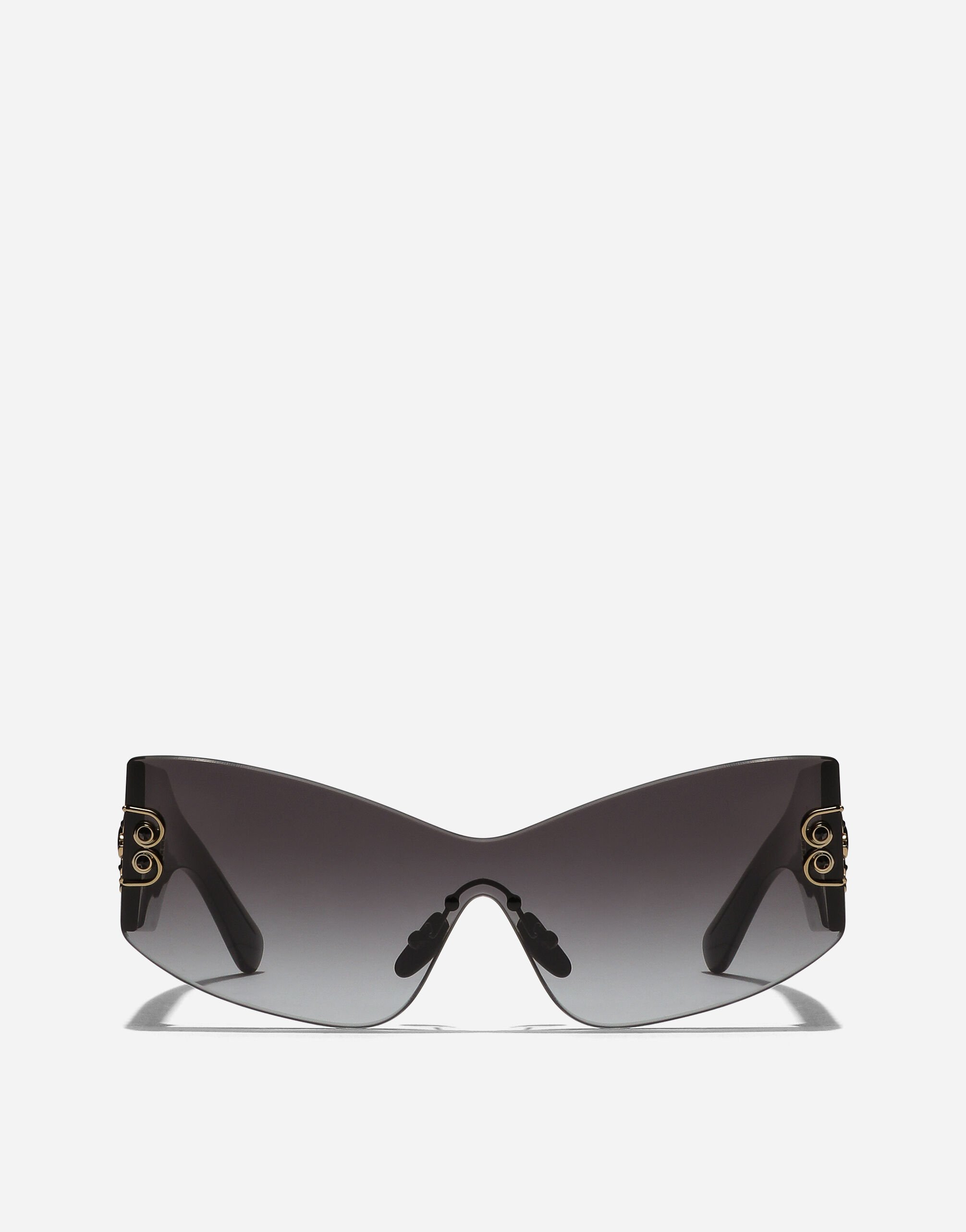 ウィメンズ サングラス：キャッツアイ、スクエア | ドルチェ＆ガッバーナ®