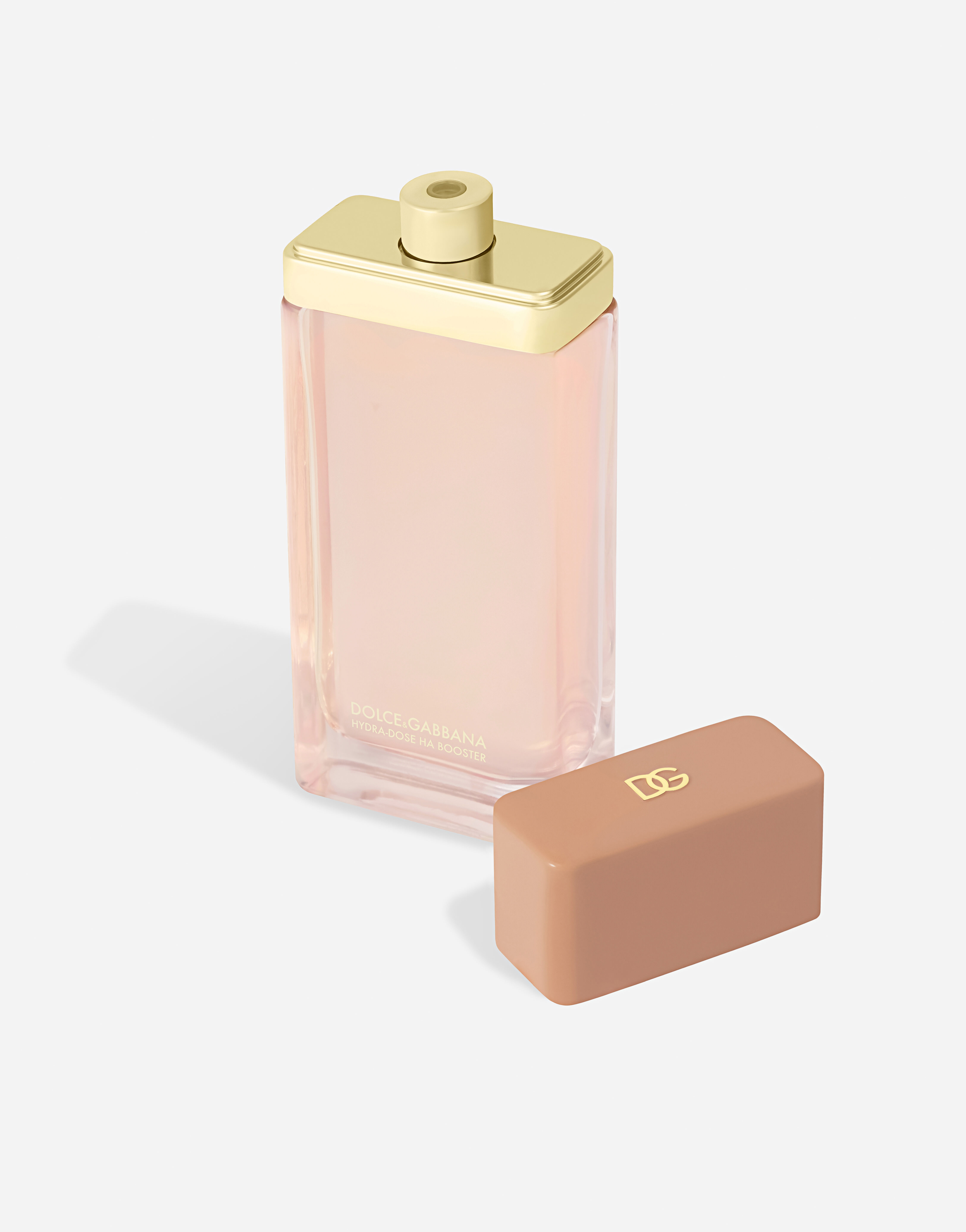 Hydra-Dose HA Booster