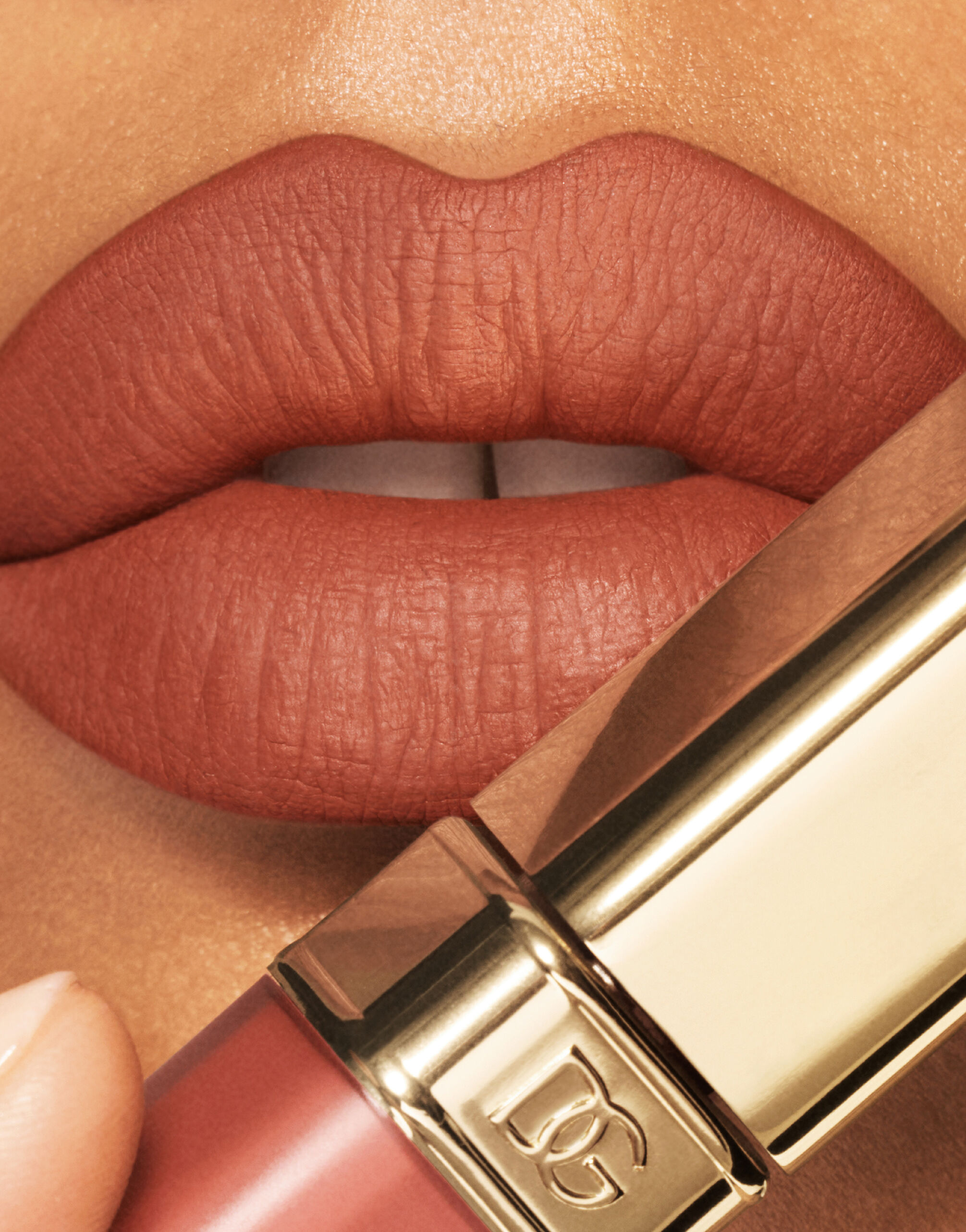 Liquid Lipstick D G Beauty Dolce Gabbana