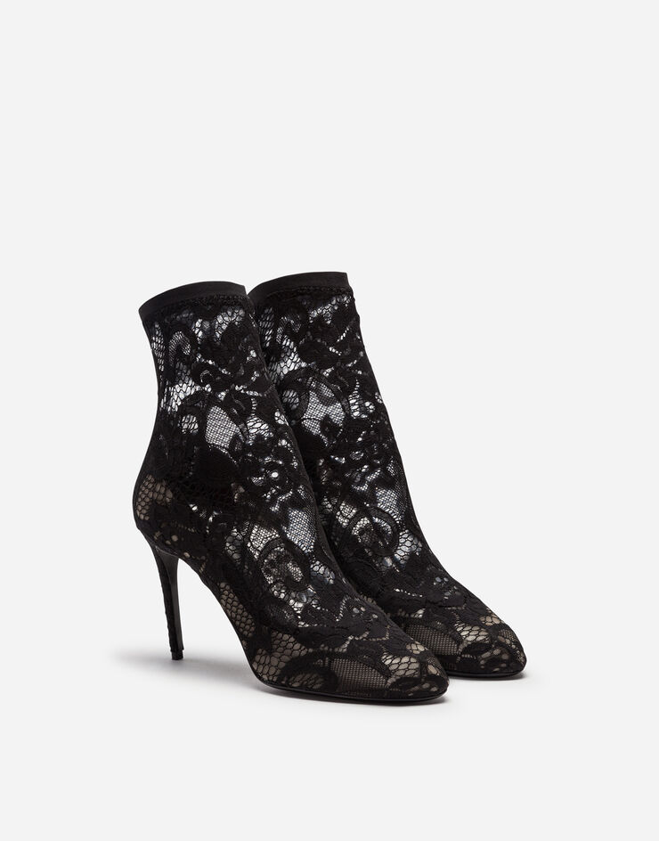 Dolce & Gabbana  BLACK CT0410AK907