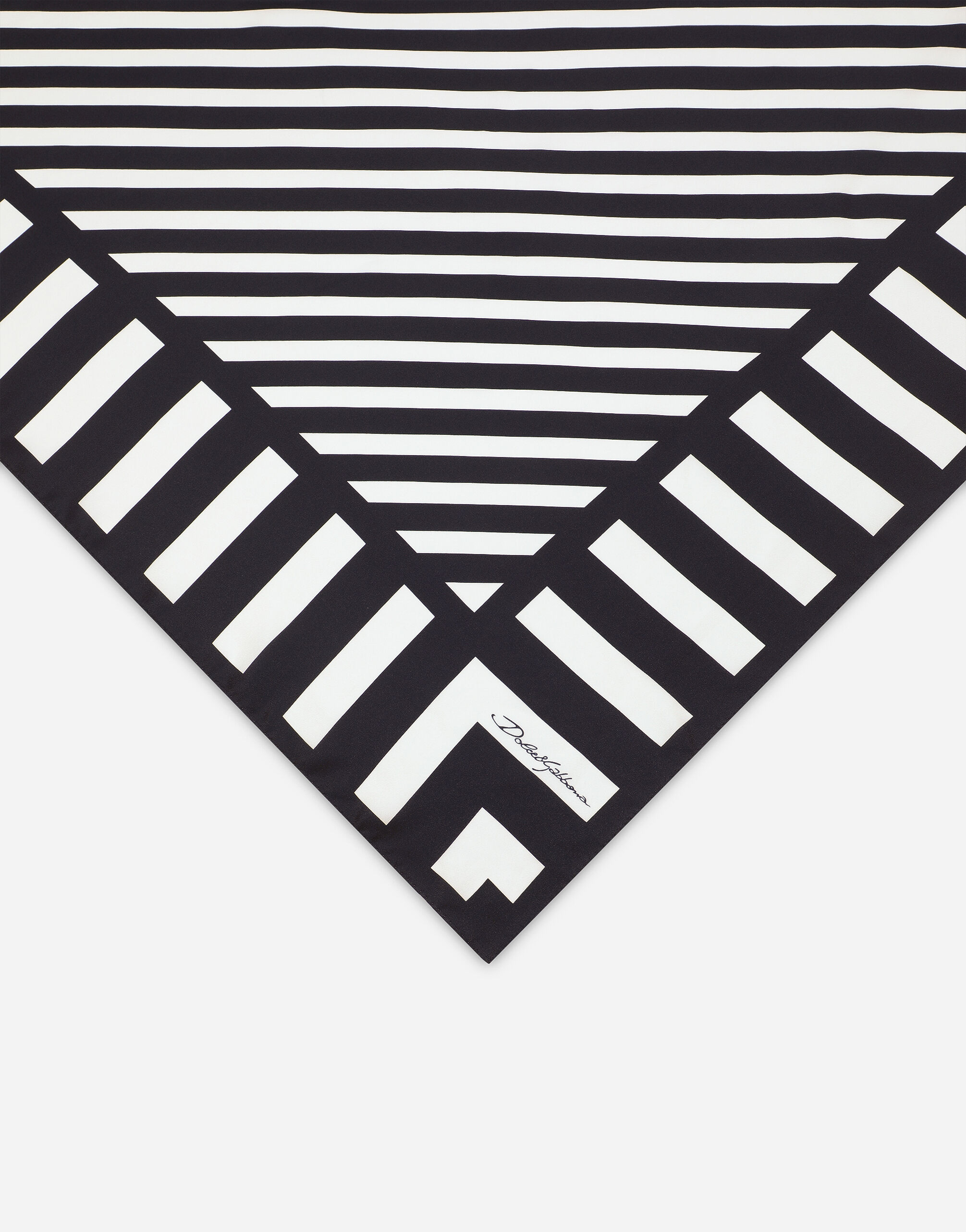 Dolce gabbana deals foulard