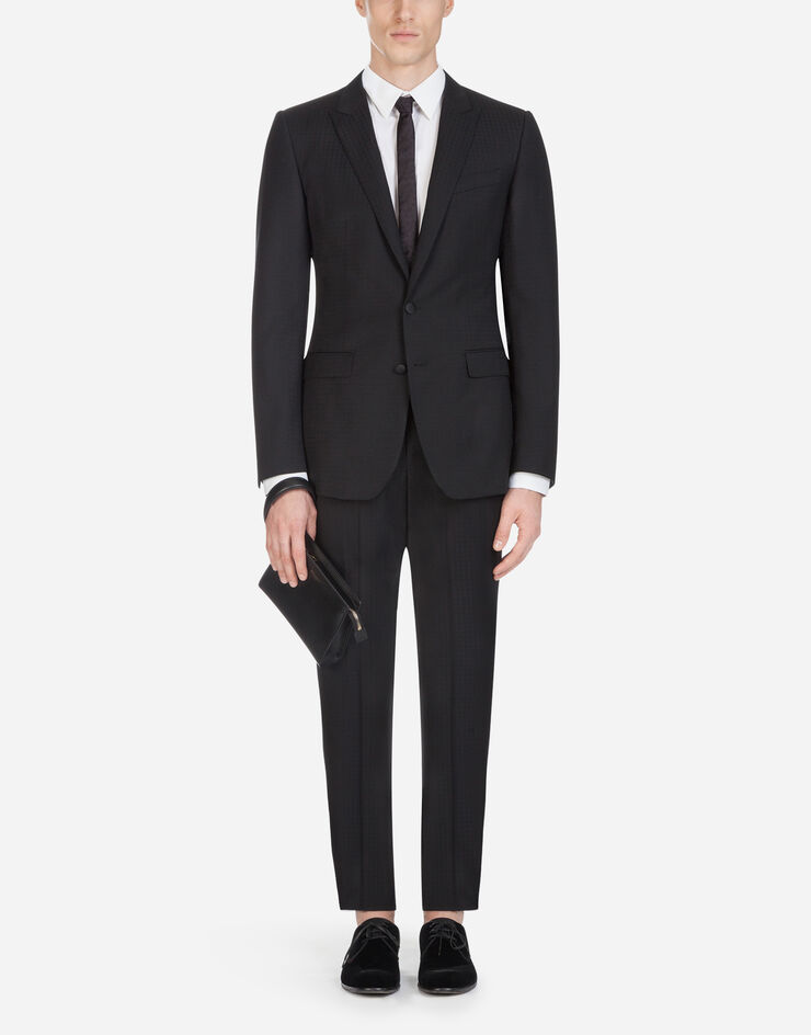Dolce&Gabbana  NERO BM1658AC954