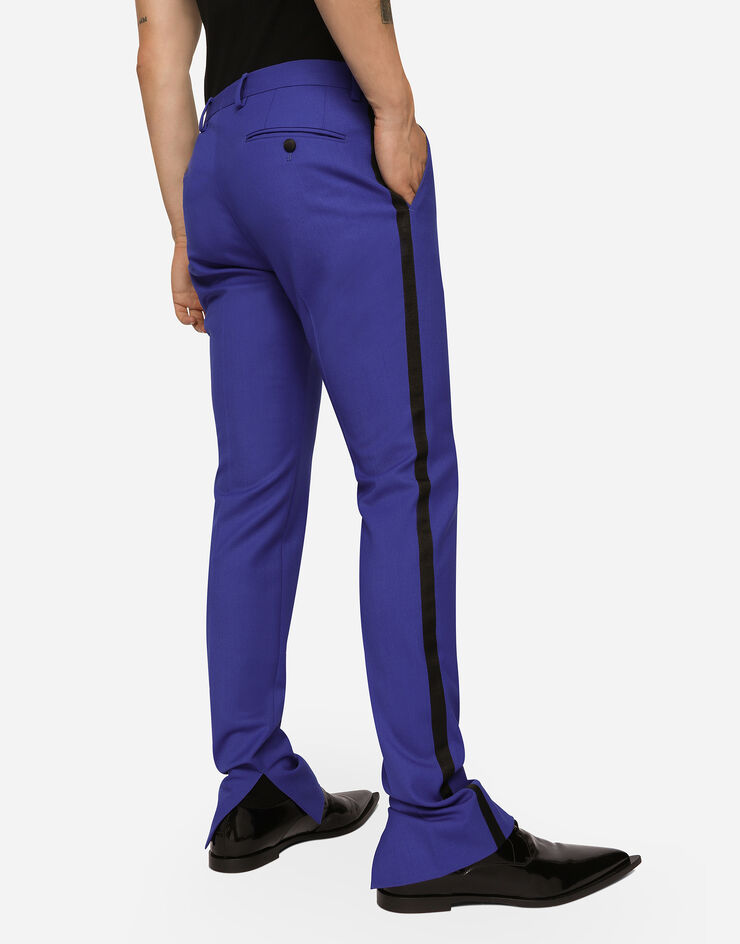 Dolce & Gabbana  Azul GVPZMTFUBE7