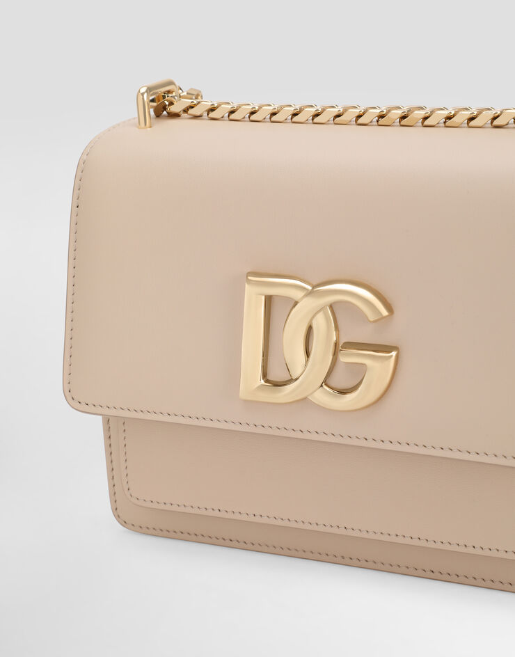 Dolce & Gabbana クロスボディバッグ 3.5 ピンク BB7599AW576