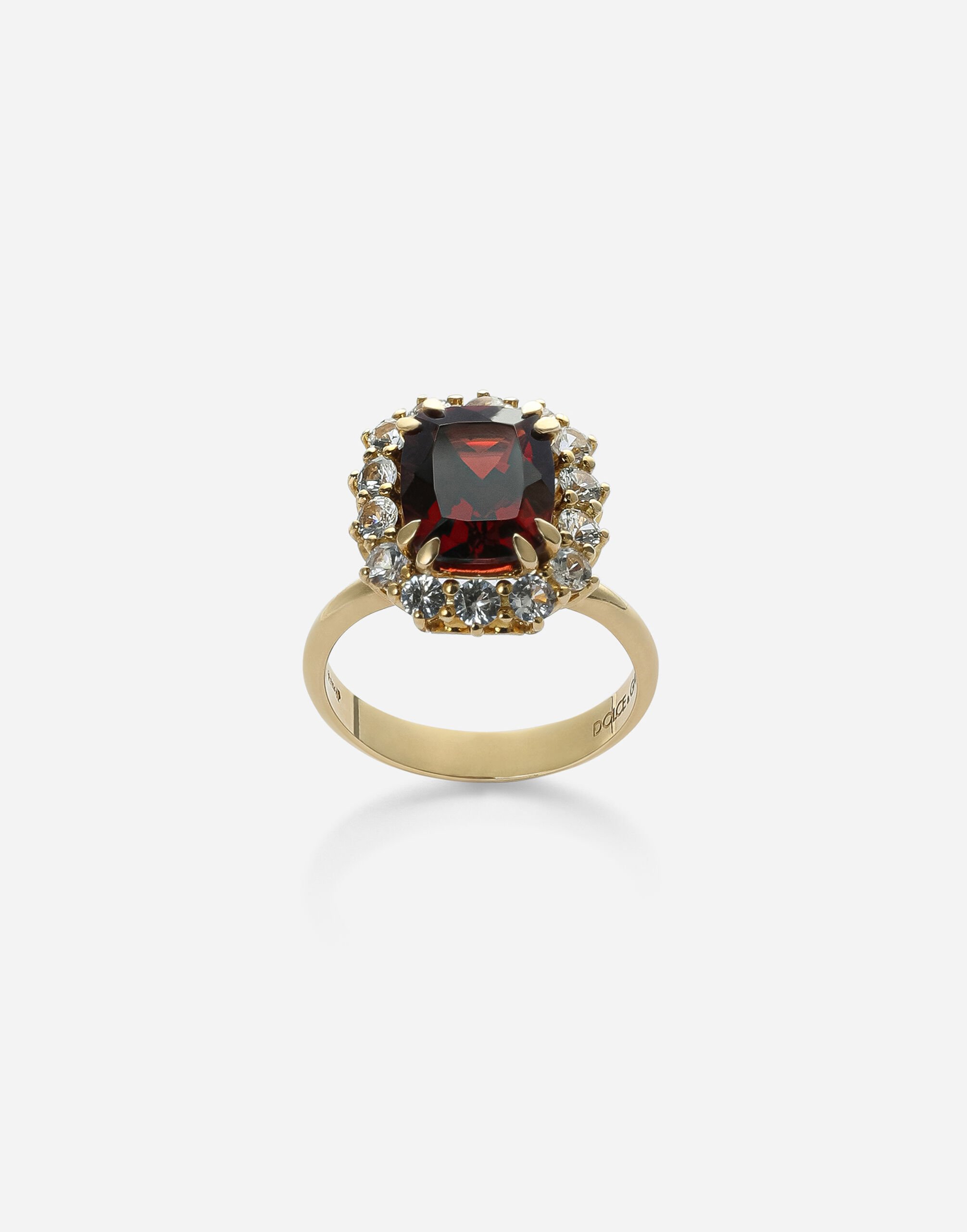 Anillo dolce sales gabbana mujer