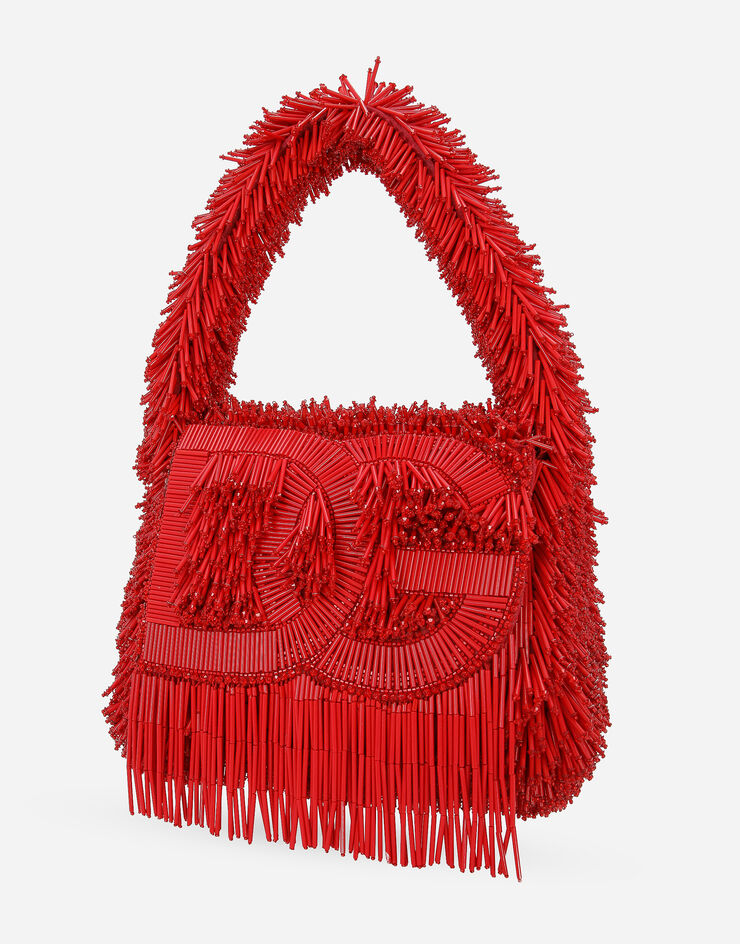 Dolce&Gabbana DG Logo Bag handbag Multicolor BB7517AR474