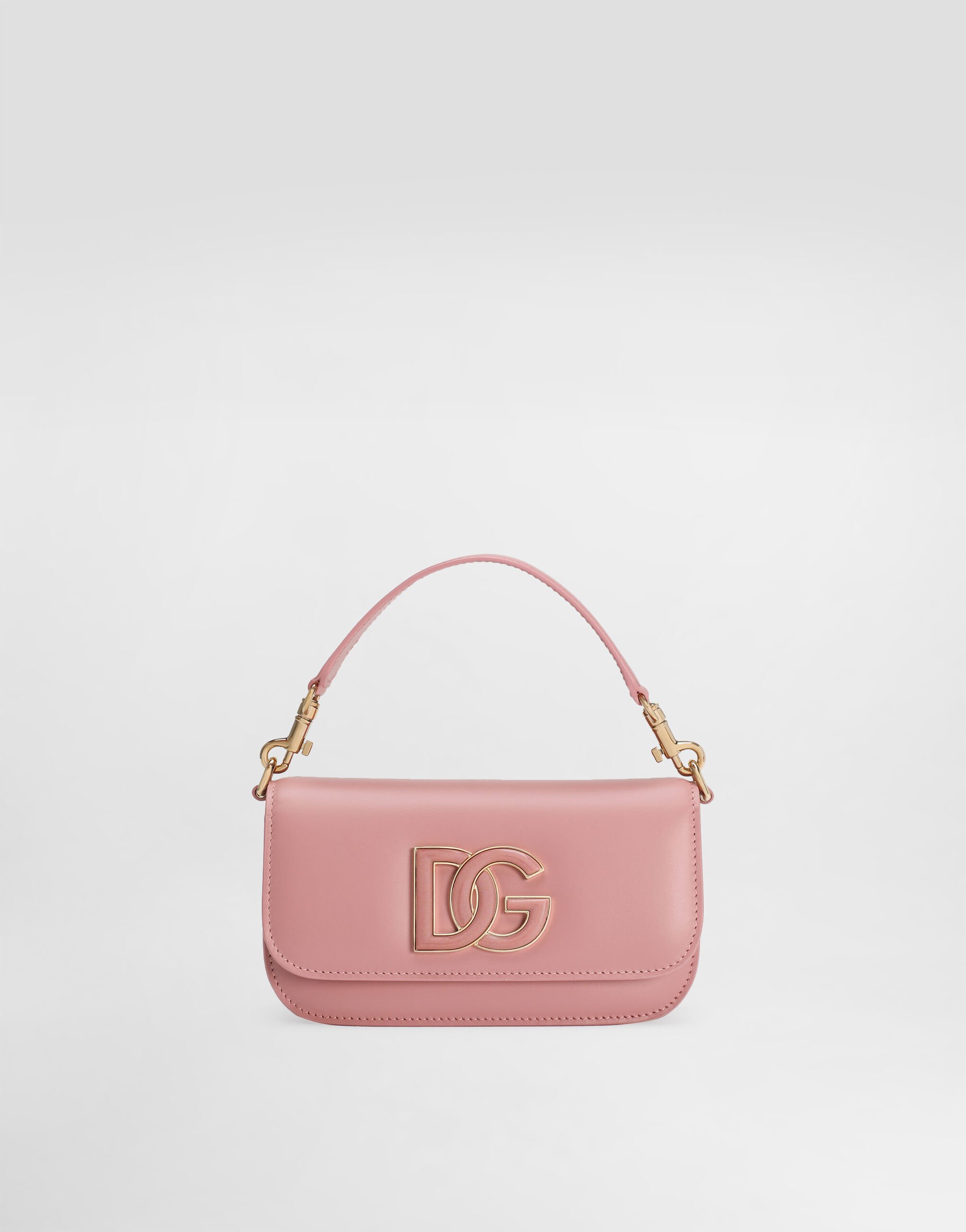 Women's Designer Crossbody Bags & Shoulder | Dolce&Gabbana®