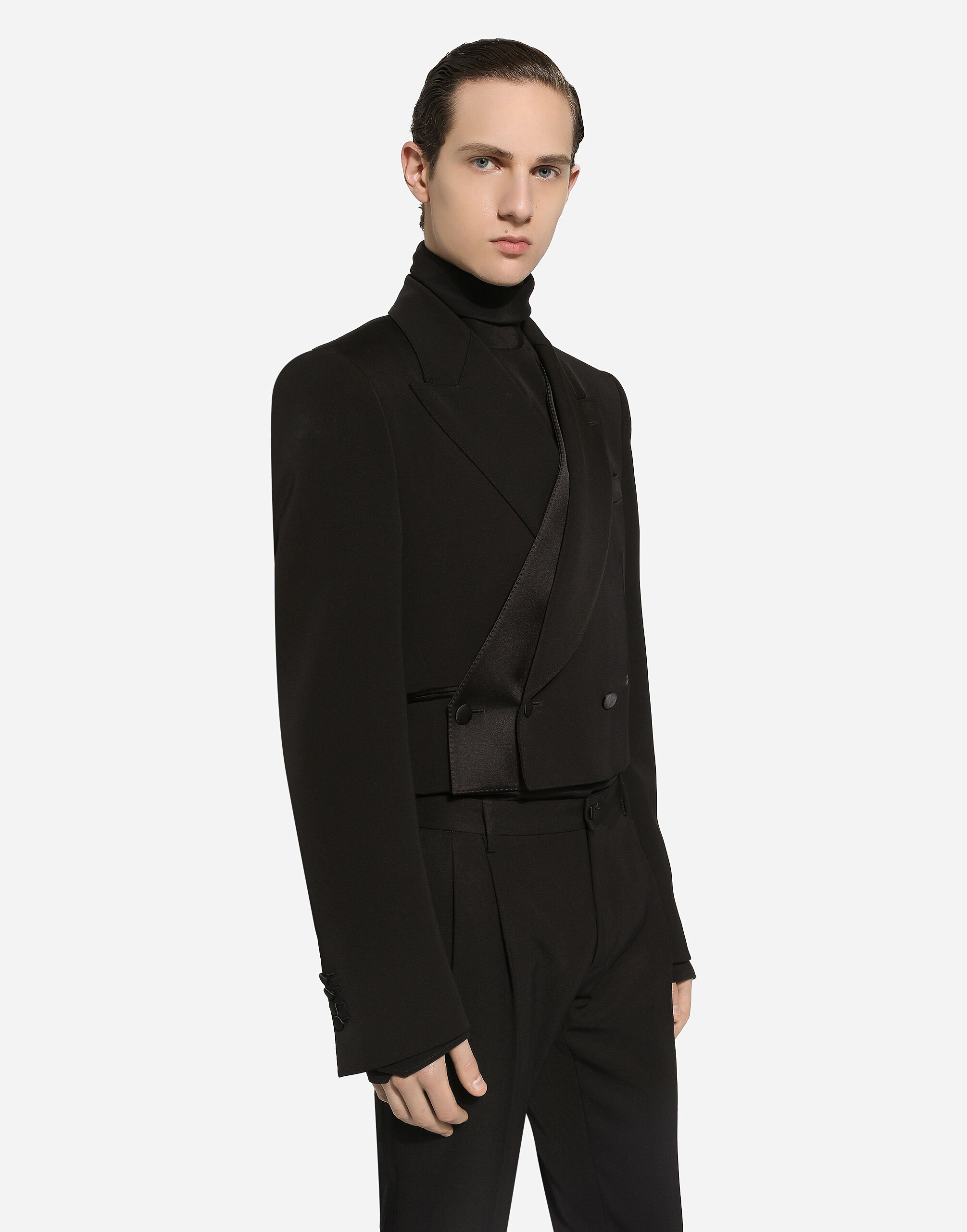 Veste spencer 2025