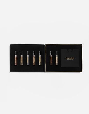 Dolce & Gabbana Velvet Collection Opulent Discovery Set - VT02ZQVT000