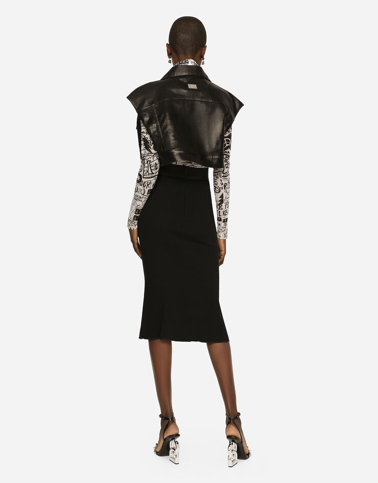 Dolce & Gabbana  Noir F4A1FTFURDV