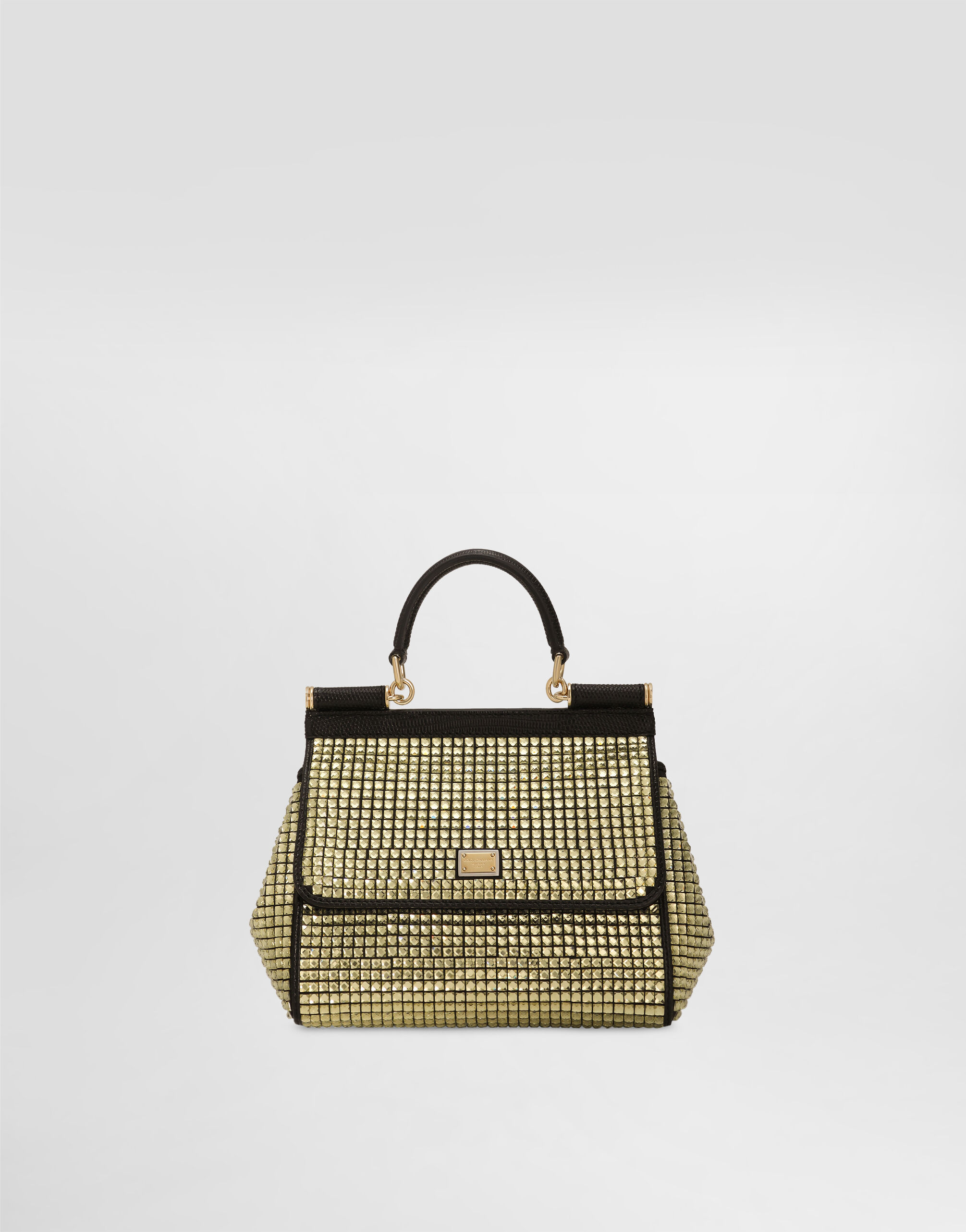 Dolce Gabbana Sicily Bags small medium large DG