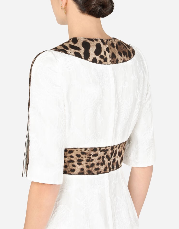 Dolce & Gabbana Dolce & Gabbana 白 J6097TH9023