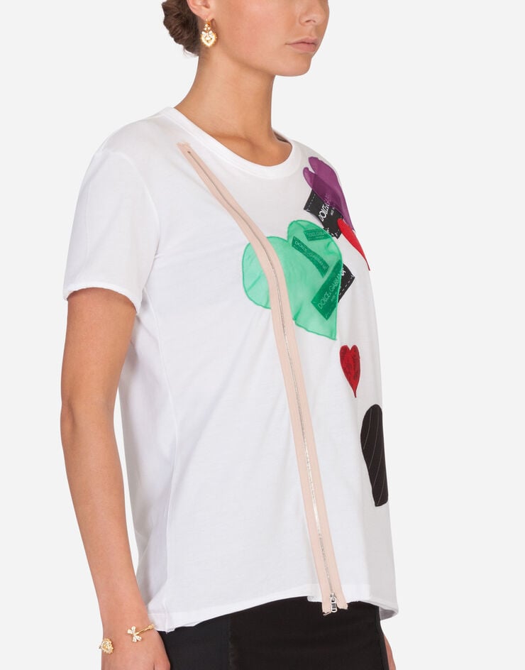 Dolce & Gabbana  BLANCO J8AANZG7YBC