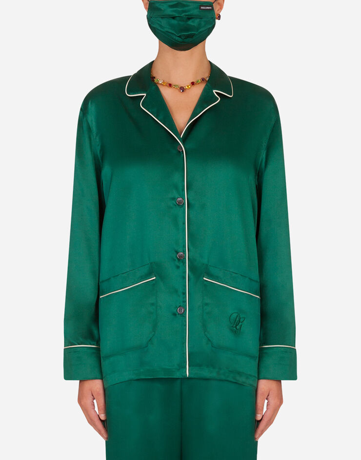 Dolce & Gabbana  VERDE FKITABFU1AU