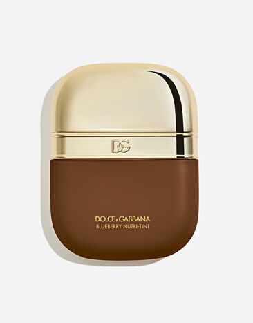 Dolce & Gabbana Blueberry Nutri-Tint 36N Deep - Olive neutral undertones MKUPFCE0035