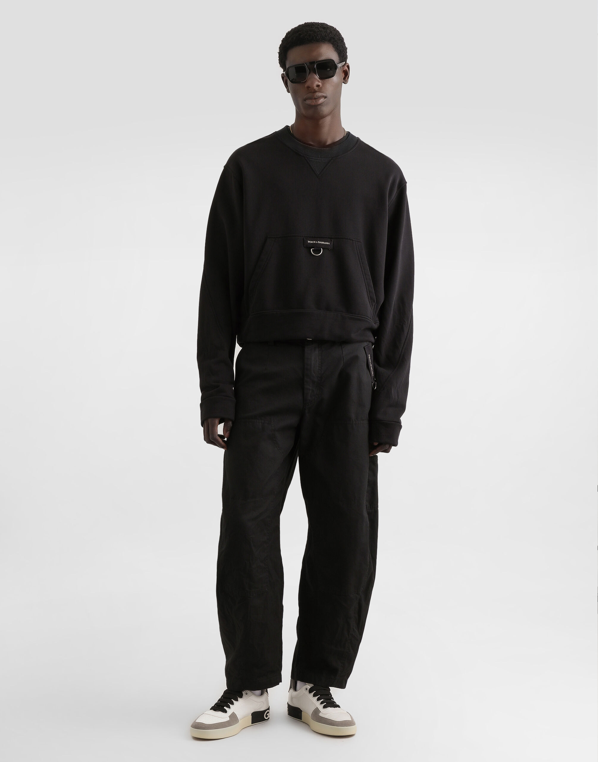 Cotton t-shirt - thumbnail 4