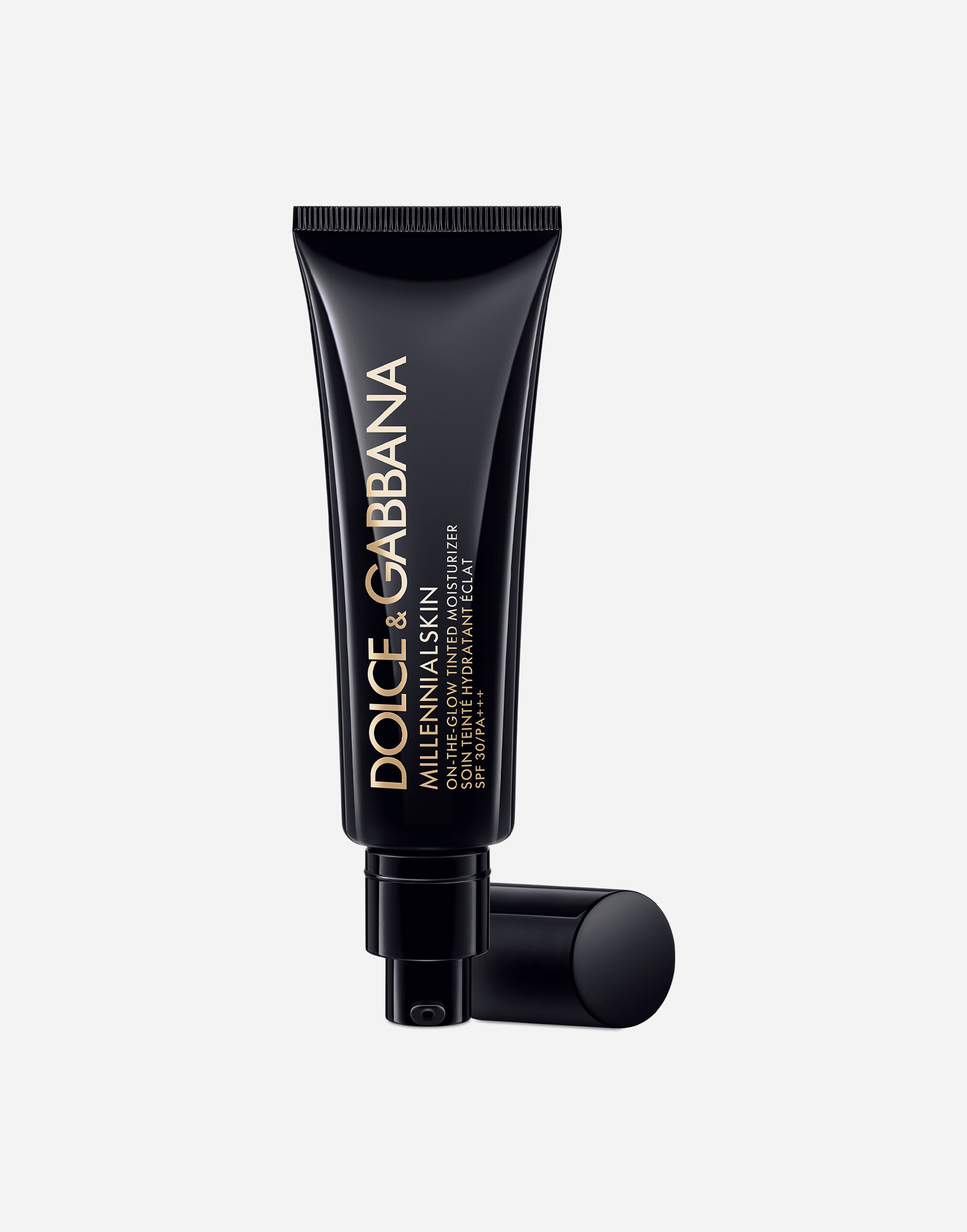 Dolce gabbana sales cream foundation