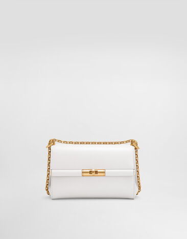 Dolce & Gabbana Marlene shoulder bag White BB7766A3G19