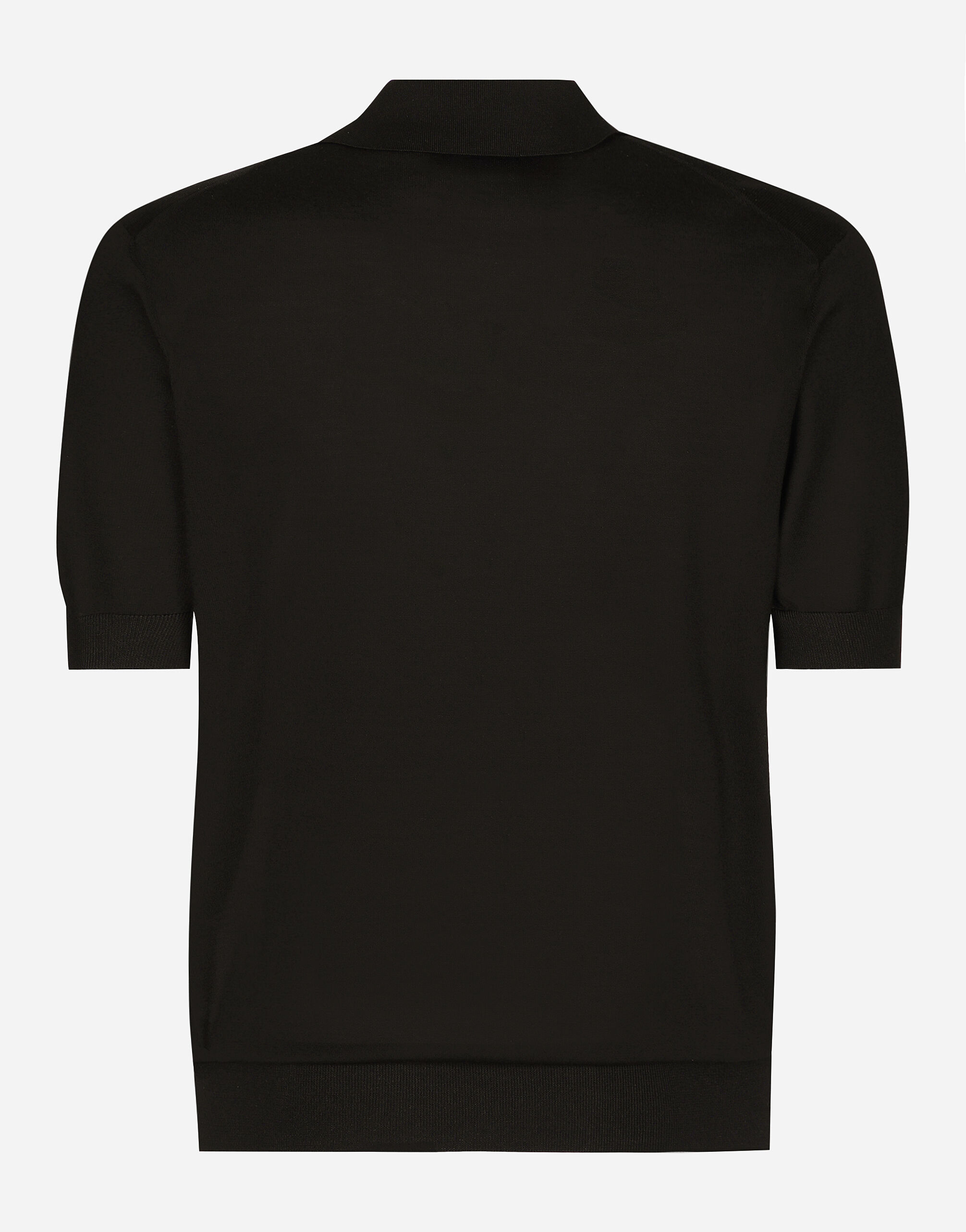 Dolce&Gabbana 黒シャツに Shirts GXX99TJBCG2 W1001 関送無 G8PV1ZG7O4C_N0000_0.jpg