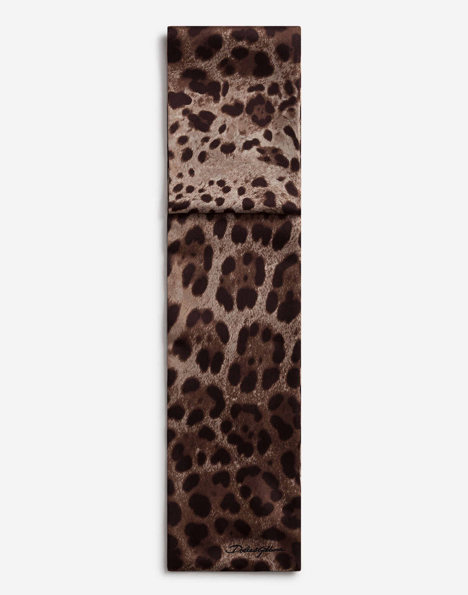 Dolce and gabbana scarf mens hotsell