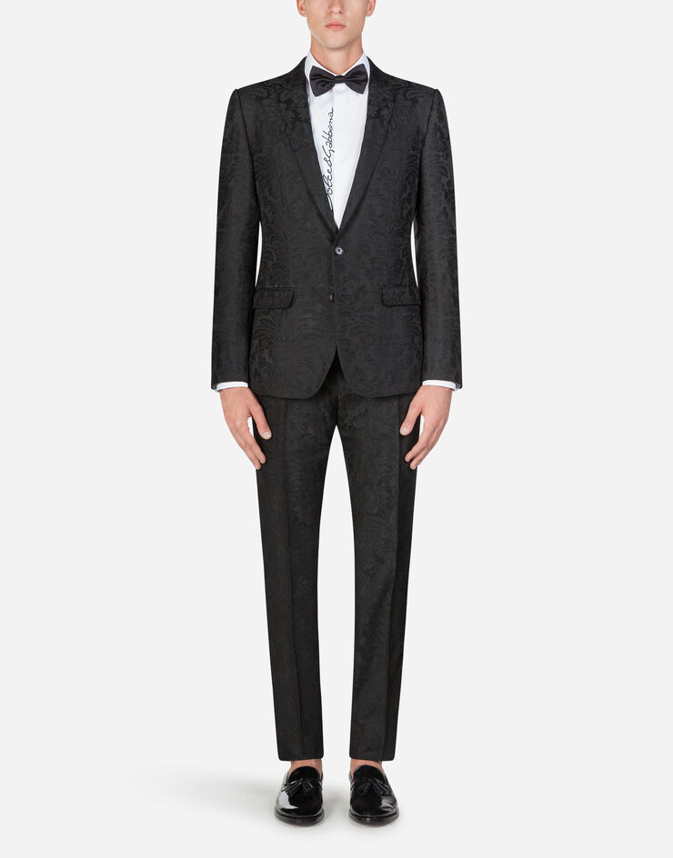 Dolce & Gabbana  WEIß G5GL9ZFU5K9