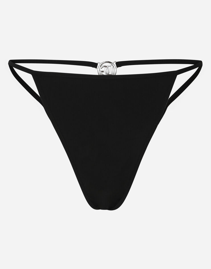 Dolce & Gabbana TANGA Black O2B09JFUGA2