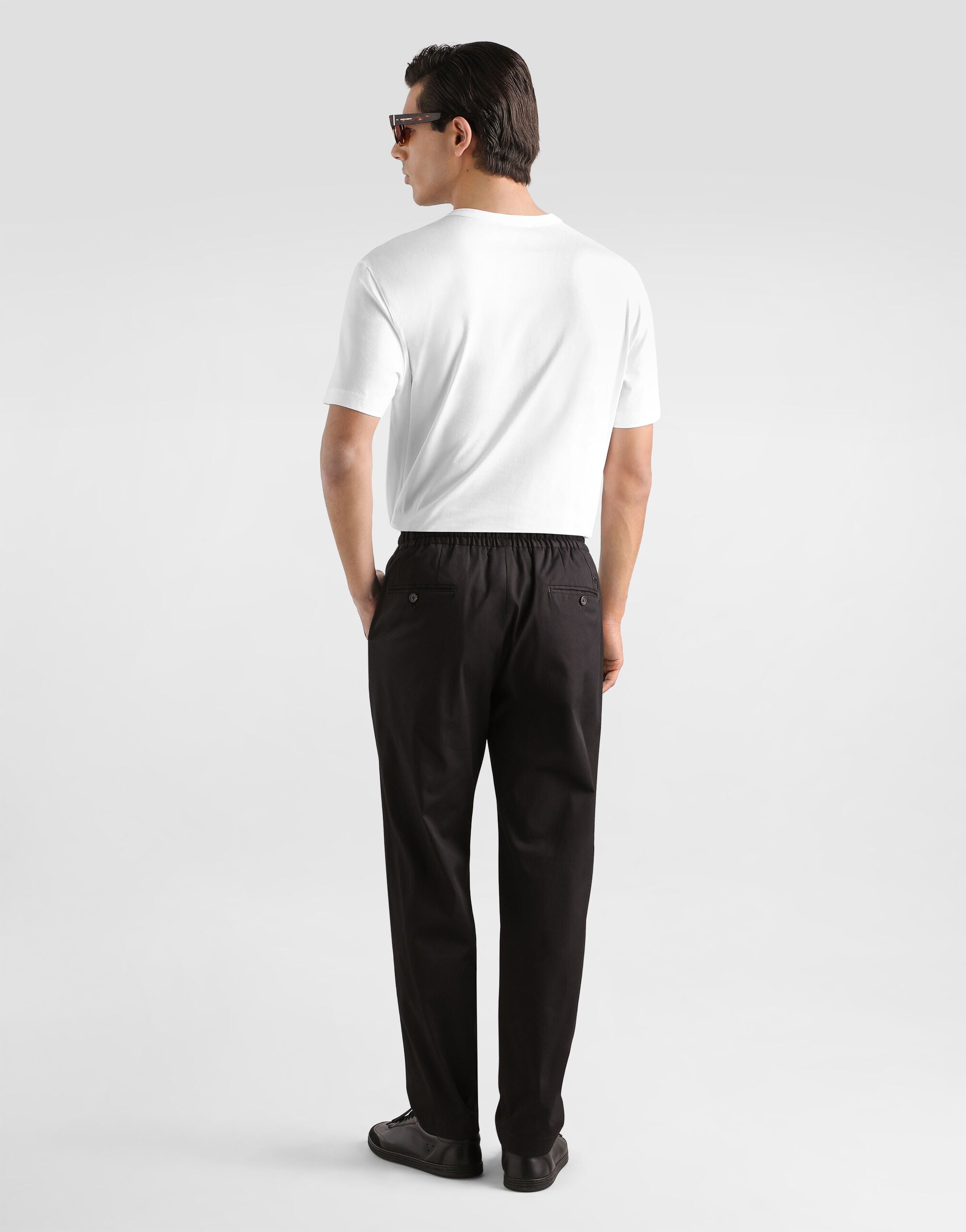 Cotton t-shirt