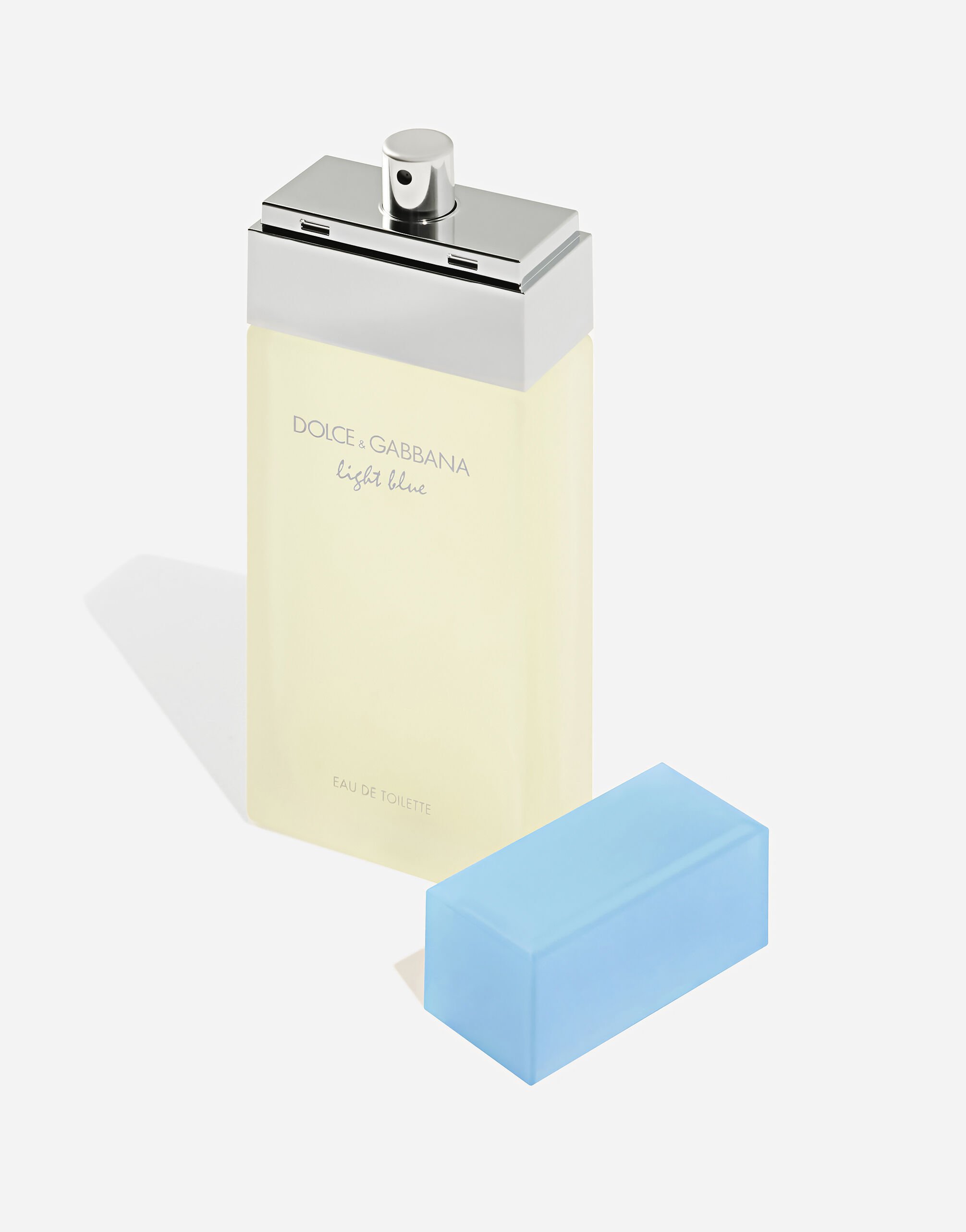 Women s Light Blue Eau de Toilette by Dolce Gabbana Beauty