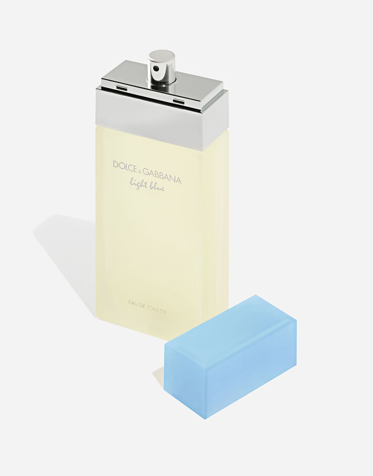 Dolce & Gabbana Light Blue Eau de Toilette - VP1772VP105