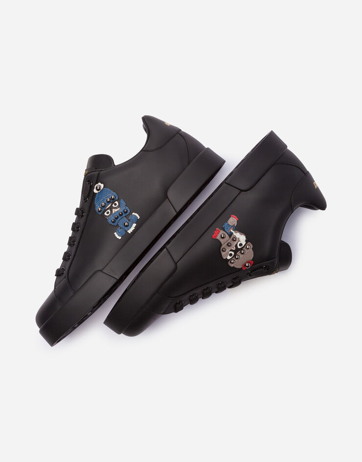 Dolce & Gabbana Dolce & Gabbana BLACK CS1624AA813