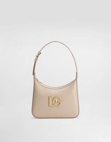 Dolce & Gabbana 3.5 shoulder bag Pink BB7598AW576