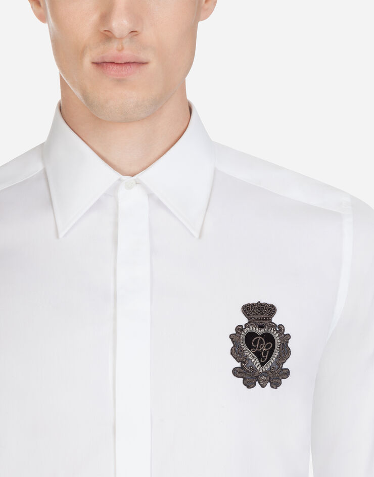 Dolce & Gabbana  白色 G5FT0ZFU5K9