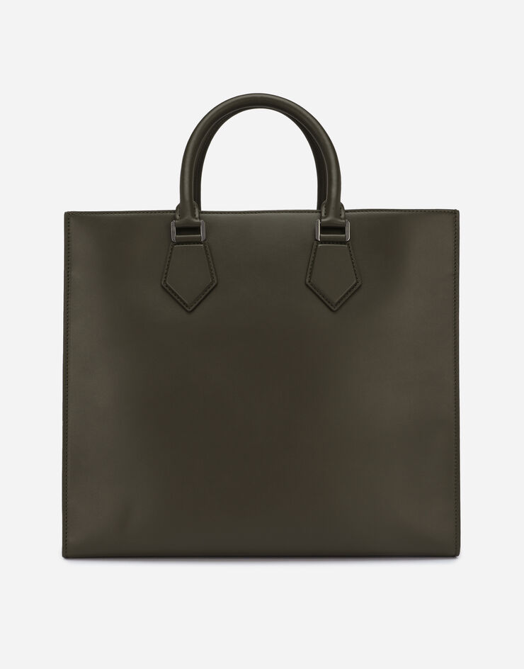 Dolce & Gabbana SHOPPING 그린 BM1796AS738