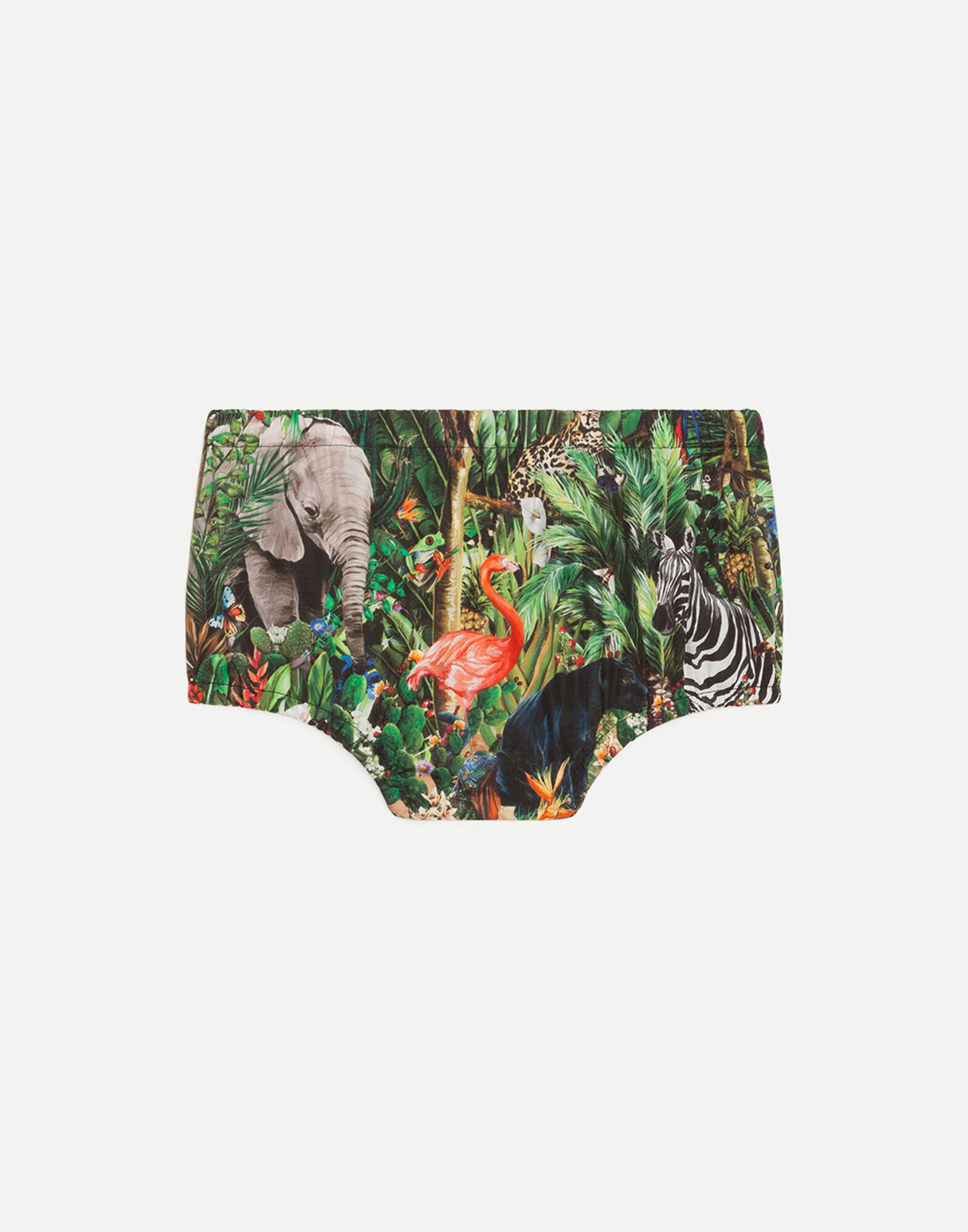 Dolce gabbana jungle print store
