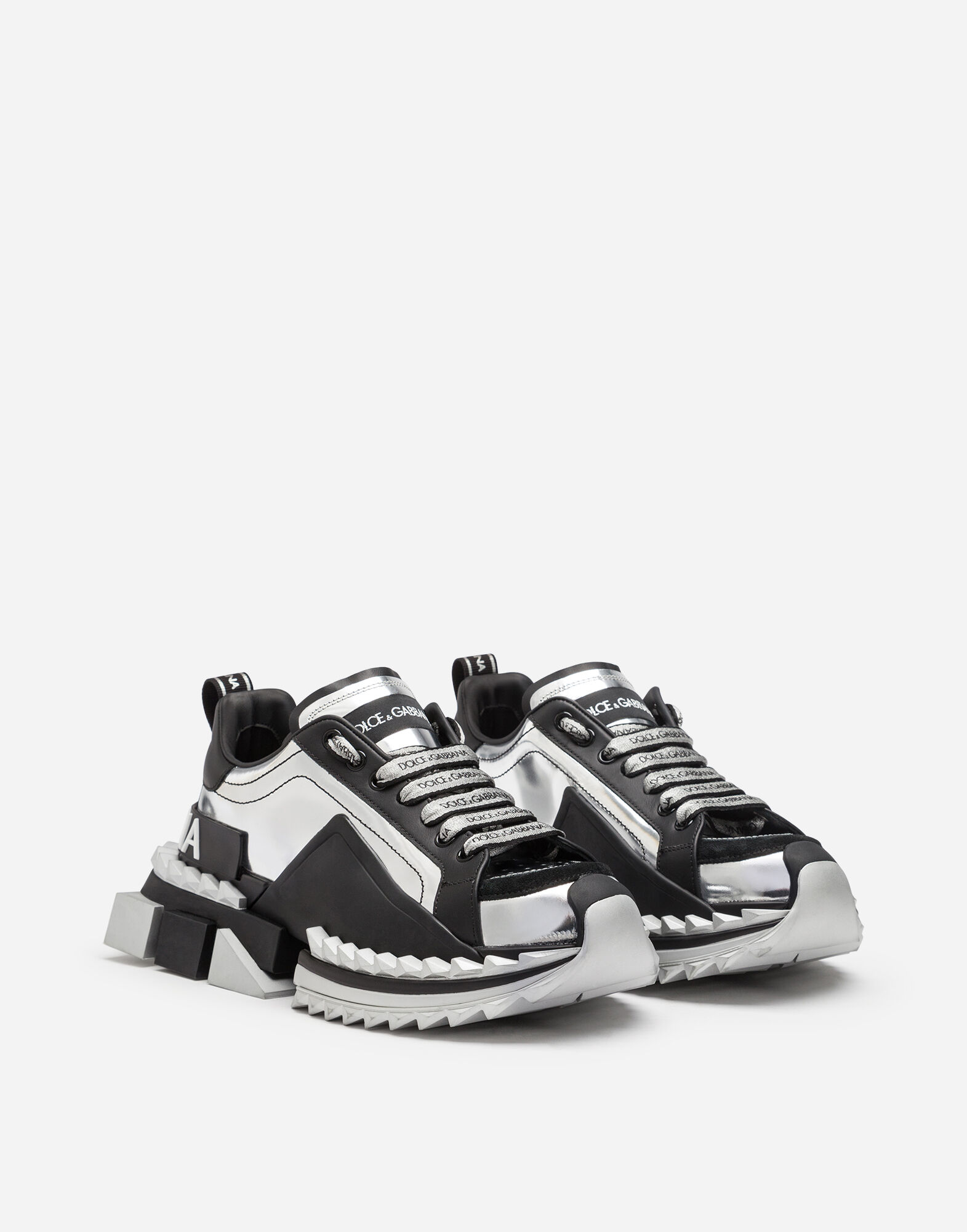 Dolce and gabbana super queen discount