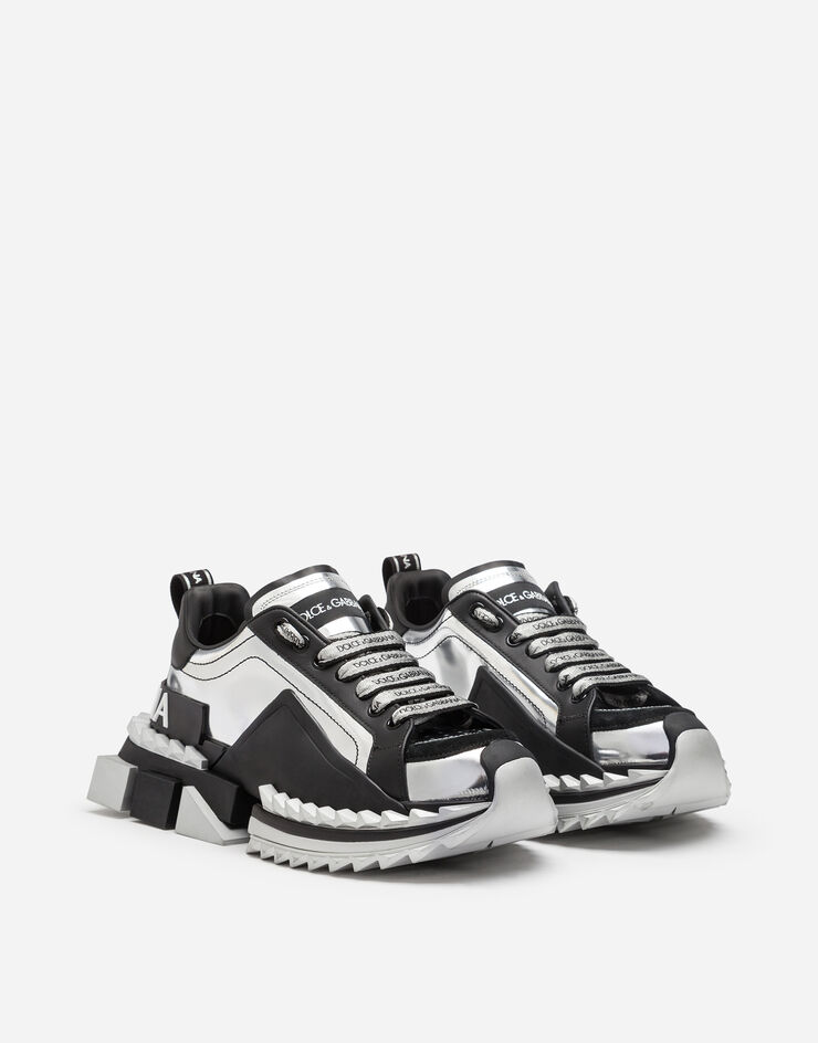 Dolce&Gabbana  ARGENT/NOIR CK1649AK337
