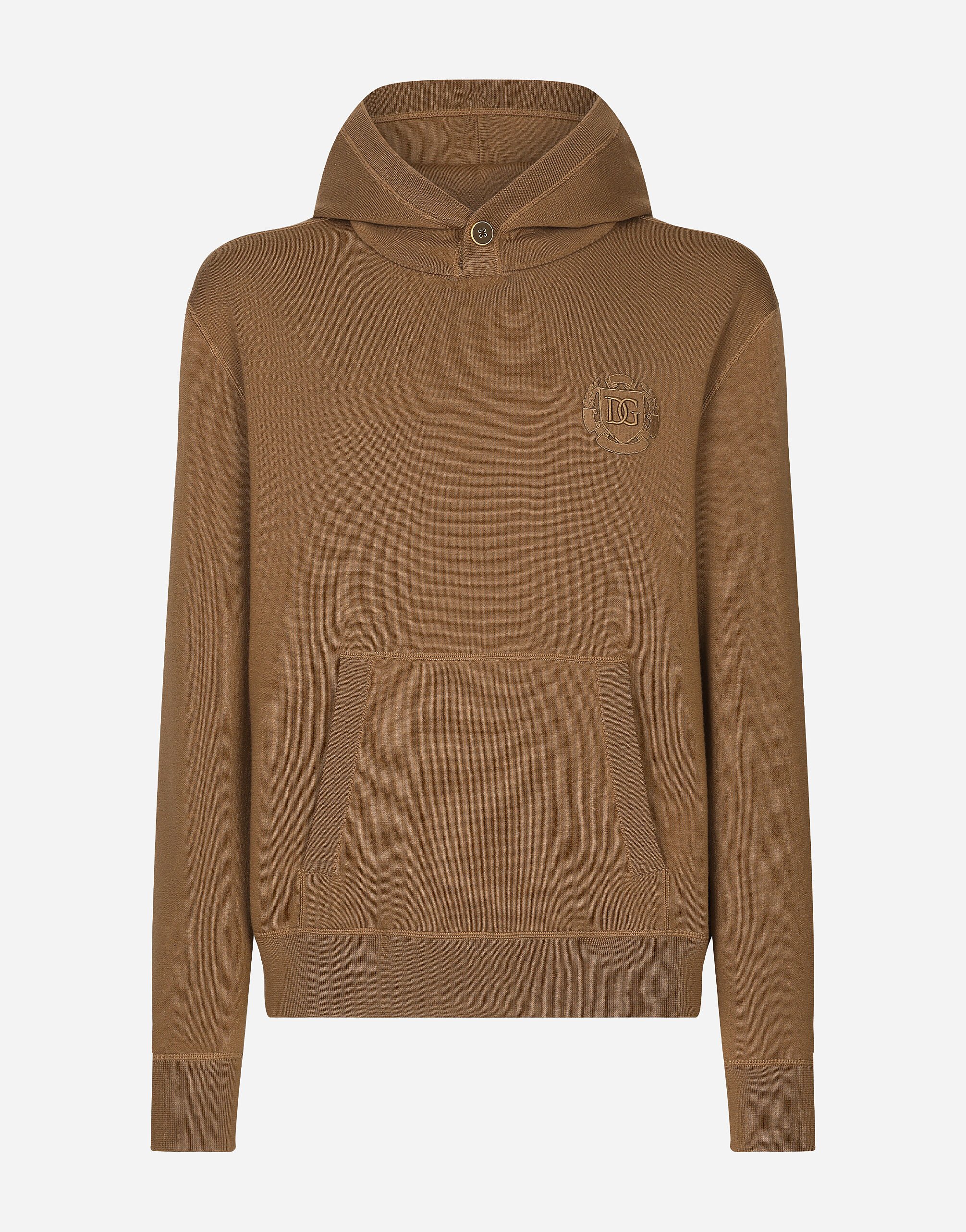 Dolce gabbana mens sweatshirt on sale