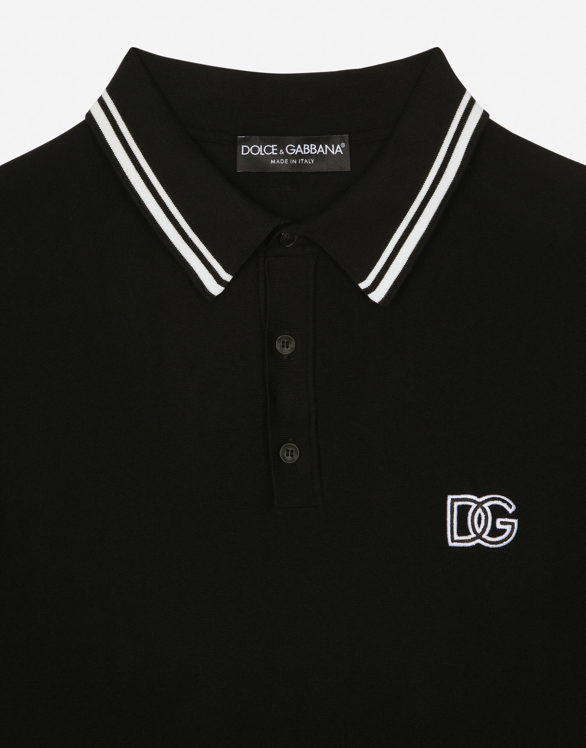 DG Dolce Gabbana