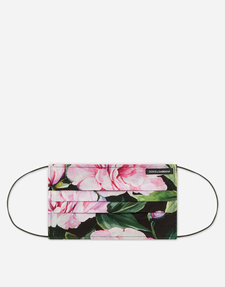 Dolce & Gabbana  ESTAMPADO DE FLORES FKITABHS5DO