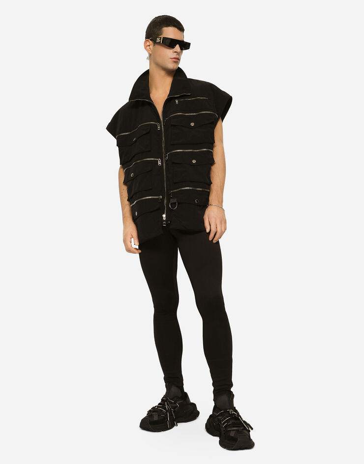 Dolce & Gabbana  Negro G9ZL3THUMHP