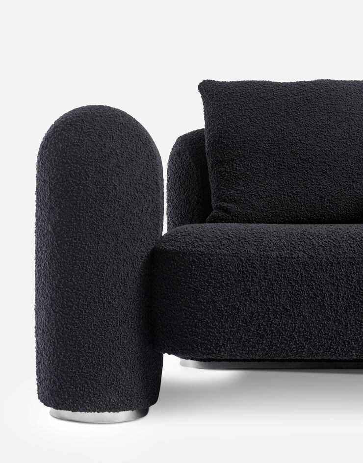 Dolce & Gabbana Moss armchair Multicolor TAE084TEAA1